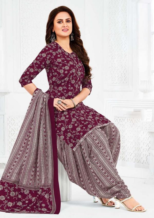 	Ganpati Shaan E Hind Patiyala Vol-10 – Dress Material